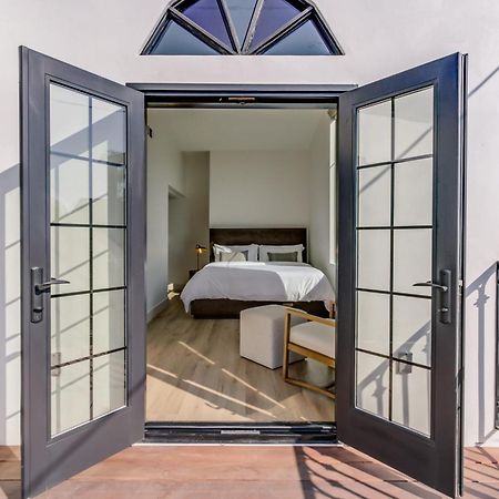 Casa Valerio - Boutique Suites In Downtown Santa Barbara Exterior photo