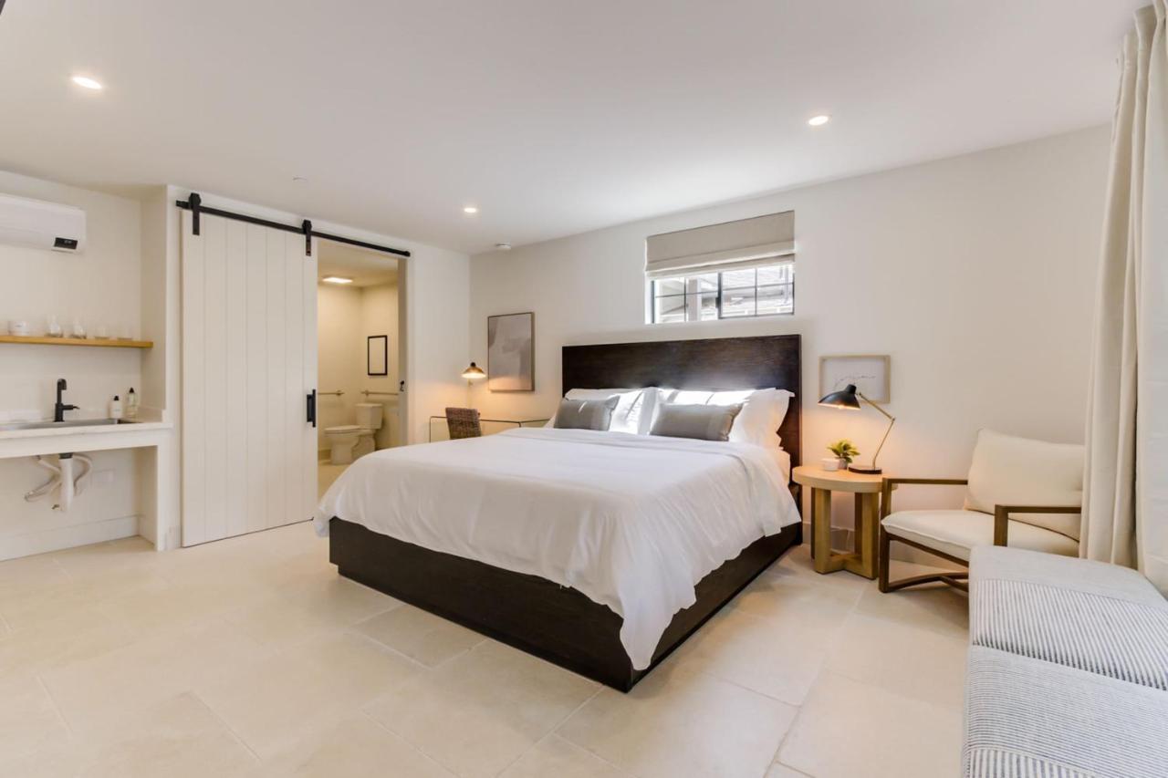 Casa Valerio - Boutique Suites In Downtown Santa Barbara Exterior photo