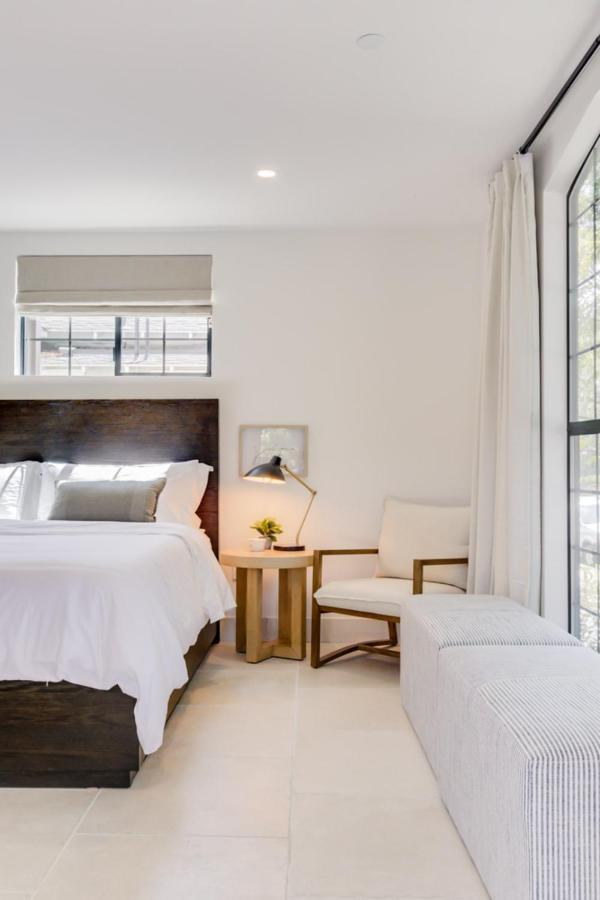 Casa Valerio - Boutique Suites In Downtown Santa Barbara Exterior photo